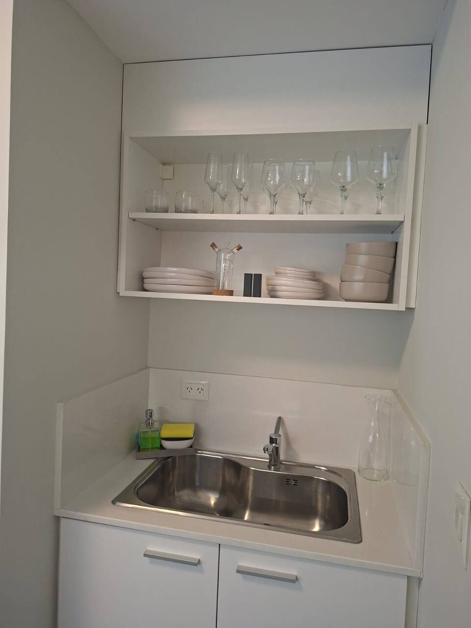 Apartment | Private kitchen