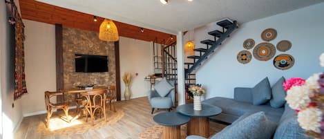 Area keluarga