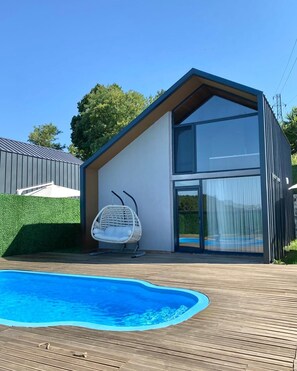 11 outdoor pools, pool umbrellas, pool loungers - JUNGLOW Sapanca (Sapanca)