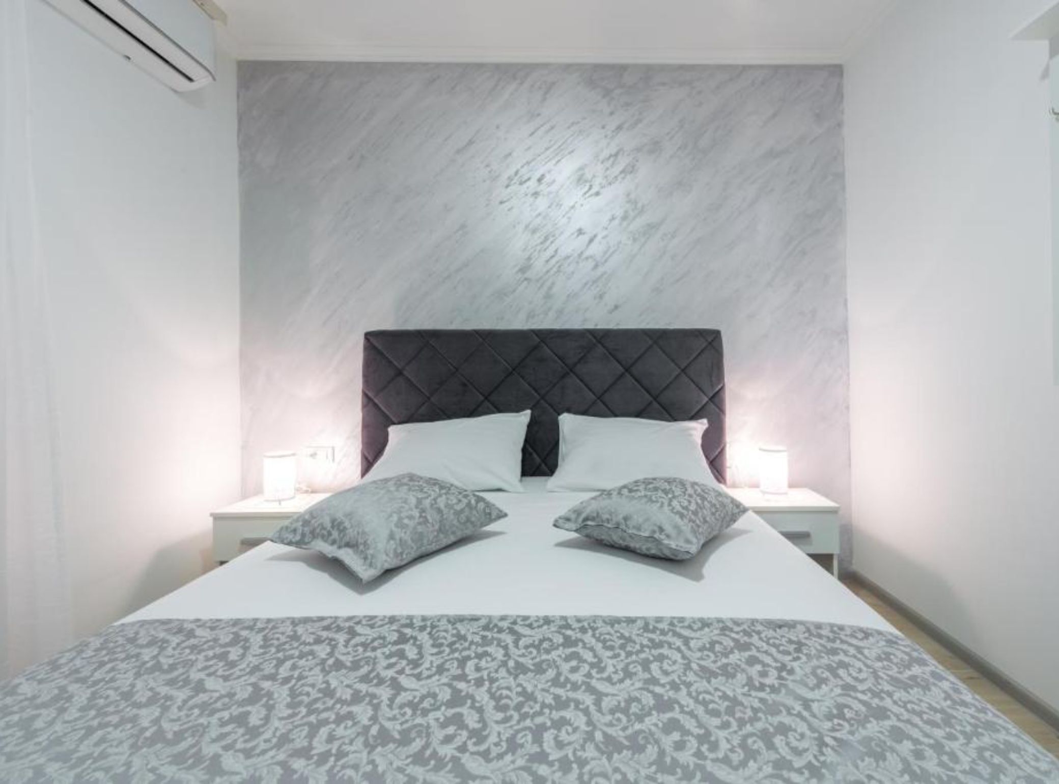 Apartment (Two Bedroom Apartment with Sea View a) | 4 bedrooms, cribs/infant beds