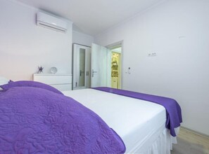 公寓 (Superior One Bedroom Apartment with S)