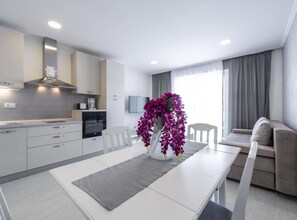 Living room - Lumina Sea Apartments Cavtat (Konavle)