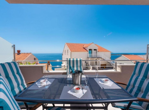 Lumina Sea Apartments Cavtat