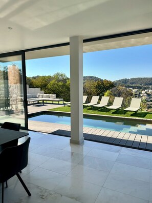 Pool - Vrbo Property (Vallauris)