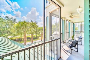 Apartment (3 Bedrooms) | Interior - Upstay Condo w Pool & Sauna Sleeps 8 (Winter Garden)