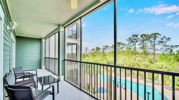 Apartment (2 Bedrooms) | Innenbereich