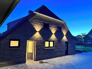 Exterior - Vrbo Property (Aurich)