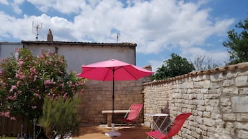 Terras