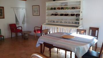 Restauration