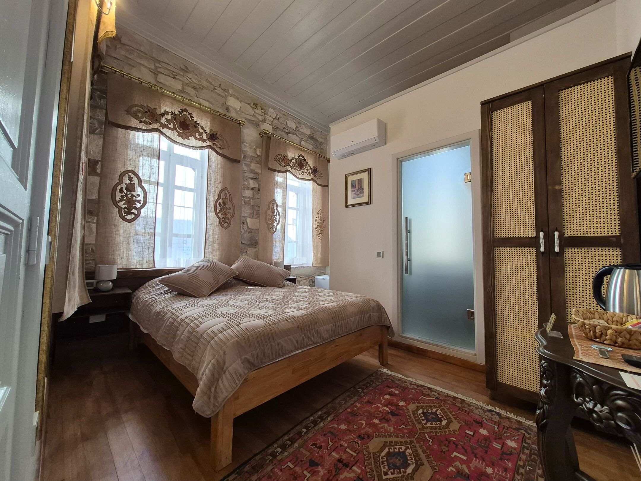 Chambre Double Standard