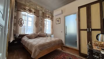 Chambre Double Standard