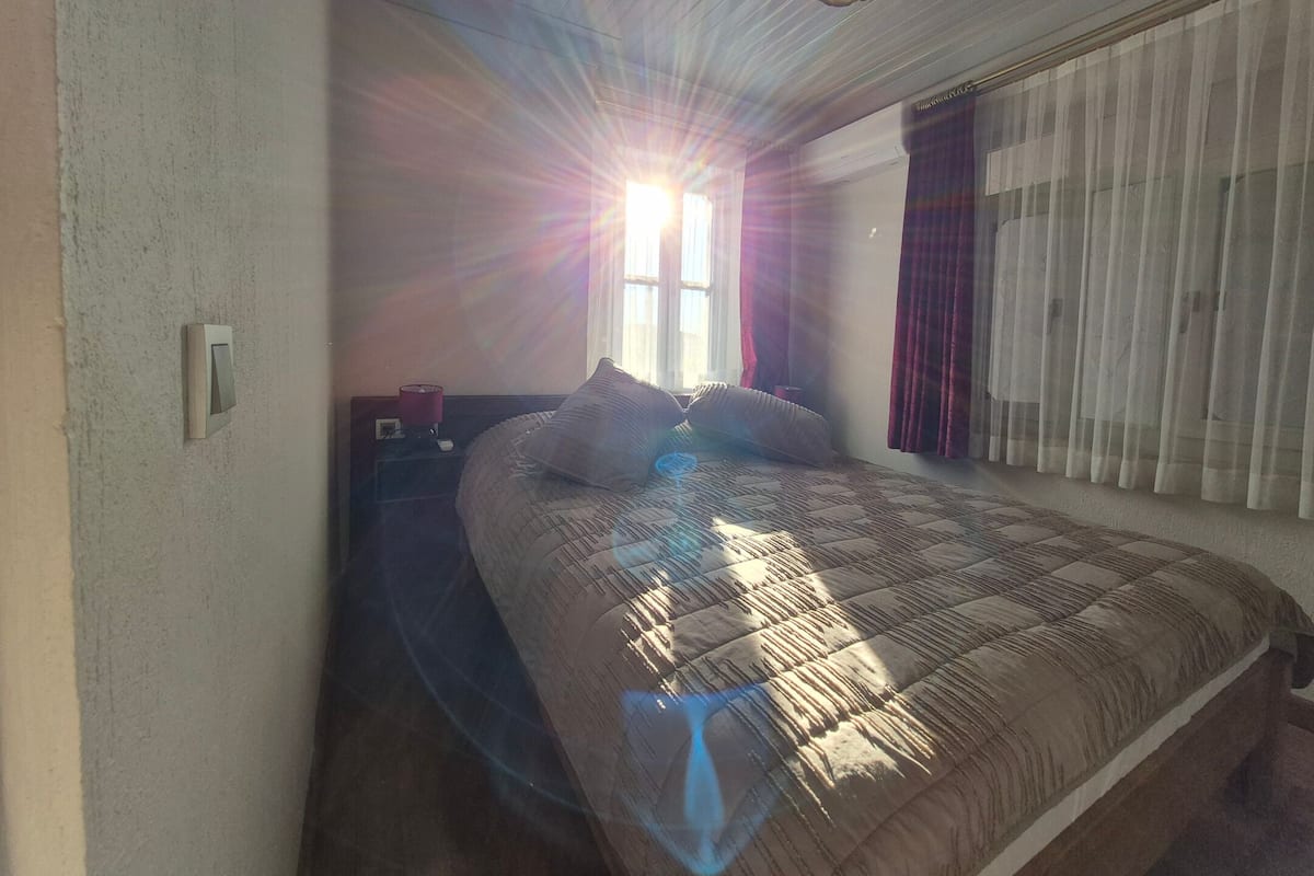 Comfort Triple Room | Premium bedding, free minibar, free WiFi, bed sheets