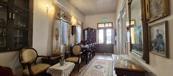 Kavcıoğlu Rooms