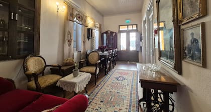 Kavcıoğlu Rooms