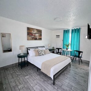 Room - Ocean Mist Retreat | Pool | Pets Welcome #16 (Clearwater)