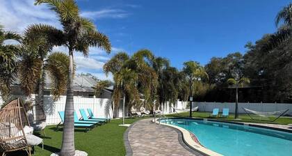 2 Bd Spacious Studio in Clearwater with Pool #8