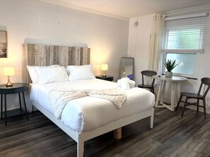 Room - Cozy and stylish studio apt near the beach #9 (Clearwater)