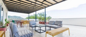1D Casa Curie Coliving - Cama Matrimonial + Wifi