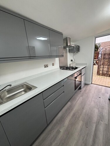 Beautiful newly refurbished annexe 2 miles from Wareham Quay