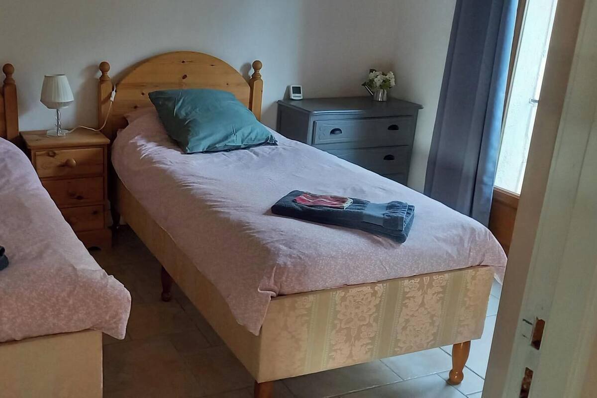 Gîte de charme de plain-pied avec jardin à 10 minutes de Bergerac | 다리미/다리미판, 무료 WiFi