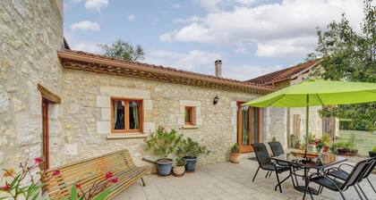 Le clos du verger