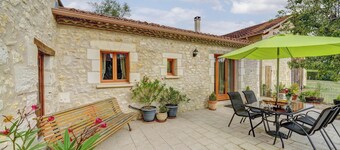 Le clos du verger