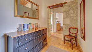 Le charpentier ***gîte cosy à la campagne | 内装