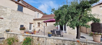 Le clos du verger 