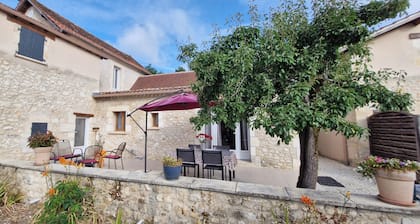 Le clos du verger