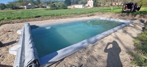 Tab spa terbuka