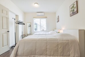 2 bedrooms, desk, iron/ironing board, WiFi - ¡Departamento en Chepevera! 7 huéspedes 6 camas (Monterrey)