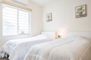 2 bedrooms, desk, iron/ironing board, WiFi - ¡Departamento en Chepevera! 7 huéspedes 6 camas (Monterrey)