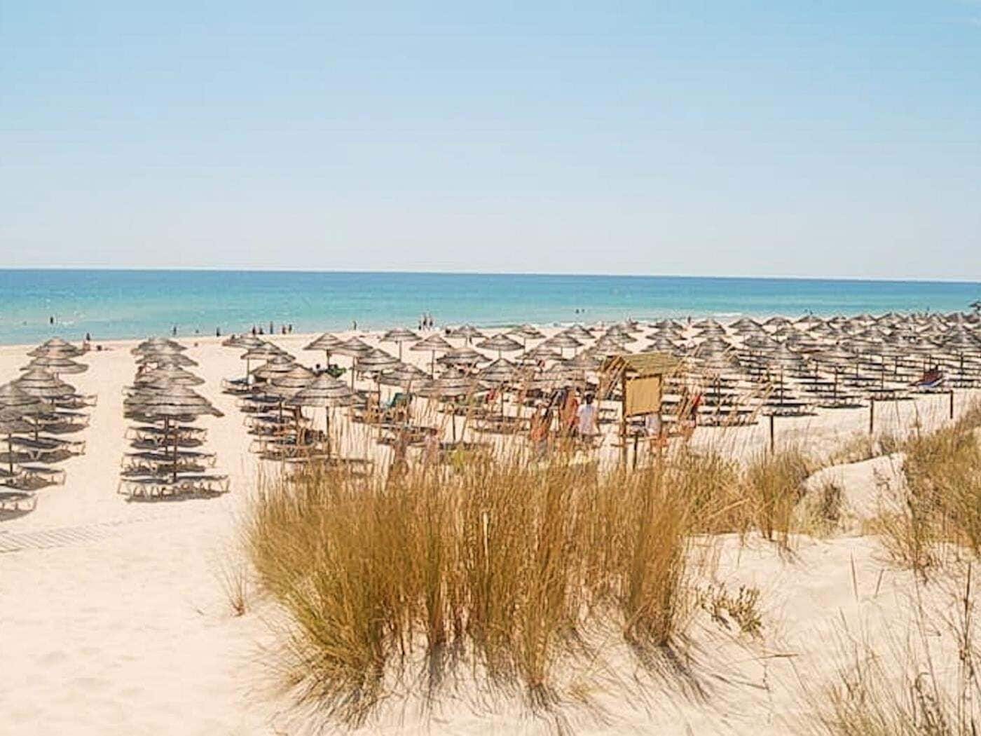 Playa