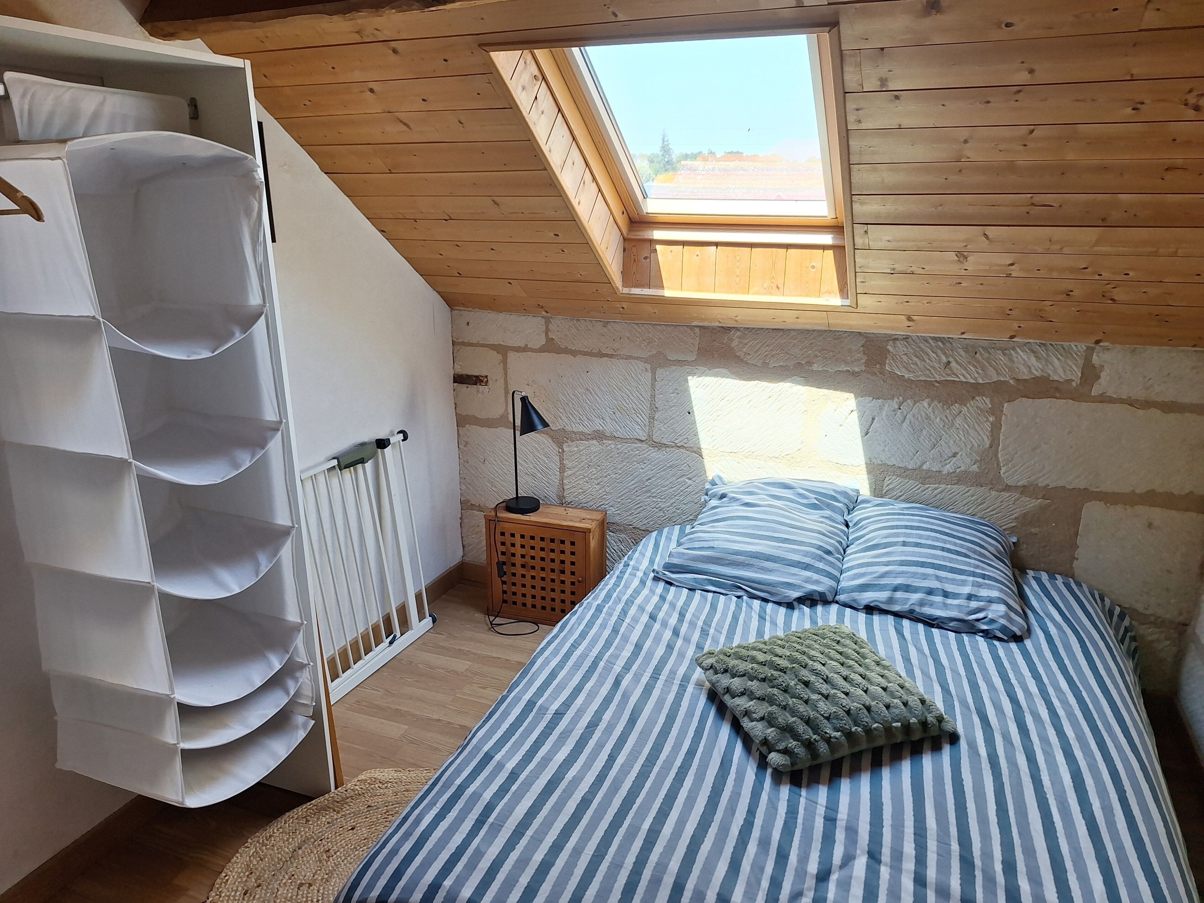 3 Schlafzimmer, Bügeleisen/Bügelbrett, WLAN, Bettwäsche