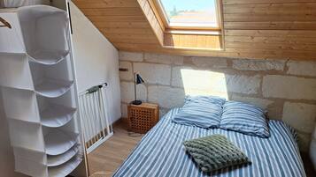 3 Schlafzimmer, Bügeleisen/Bügelbrett, WLAN, Bettwäsche