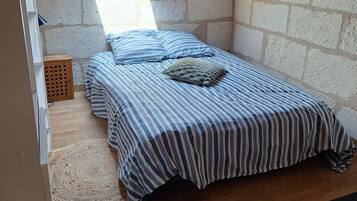 3 Schlafzimmer, Bügeleisen/Bügelbrett, WLAN, Bettwäsche