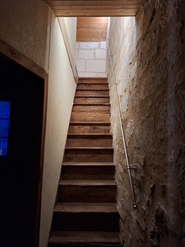 COSY HOME SAUMUR