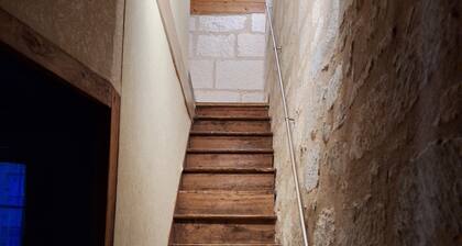 COSY HOME SAUMUR