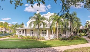 Exterior - Orlando | Couples Theme Park Retreat | Pool + Hot Tub (Orlando)