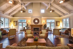 Interior - Orlando | Couples Theme Park Retreat | Pool + Hot Tub (Orlando)