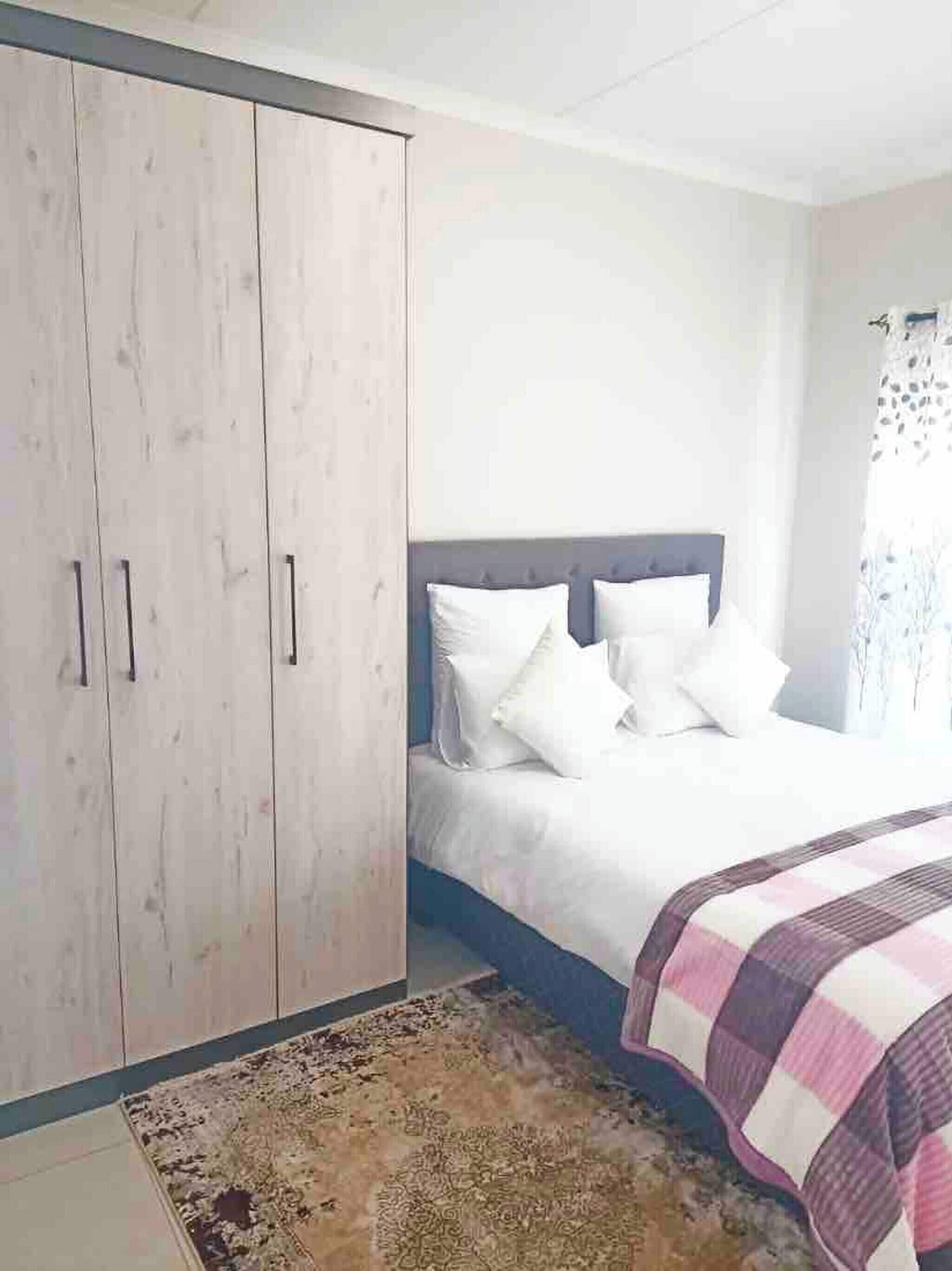 Apartment, 2 Schlafzimmer, Balkon | 2 Schlafzimmer