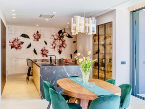 Dining - Lux CostaBravaSi - Luxury, design, sustainability (Platja d'Aro)