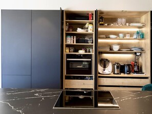 Interior - Lux CostaBravaSi - Luxury, design, sustainability (Platja d'Aro)