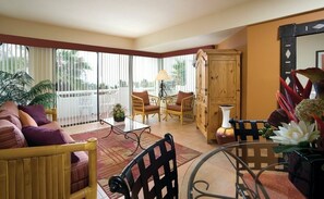 TV, DVD player, video library, stereo - Rosarito | Family Beach Retreat | Pool + Beach | 2BR (Rosarito)