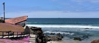 Rosarito | Family Beach Retreat | Pool + Beach | 2BR
