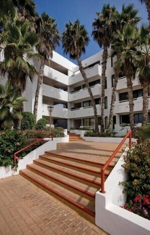 Exterior - Rosarito | Family Beach Retreat | Pool + Beach | 2BR (Rosarito)