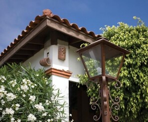 Exterior detail - Rosarito | Family Beach Retreat | Pool + Beach | 2BR (Rosarito)