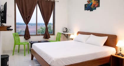 Varad International Hotel and Banquet