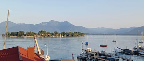 Port de plaisance