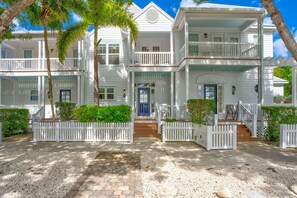 Exterior - FL Keys Waterfront Villa | Priv. Boat Slip | Gulf Views | Heated Pool | Sleeps 6 (Marathon)